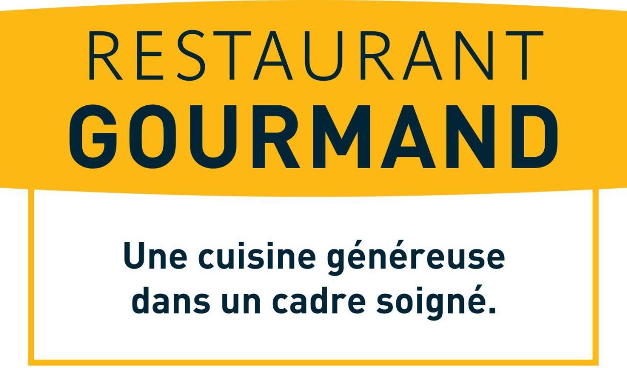 Logis - Auberge Du Colombier Guînes Eksteriør bilde
